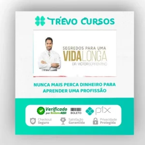 Segredos Para Uma Vida Longa - Dr Sorrentino