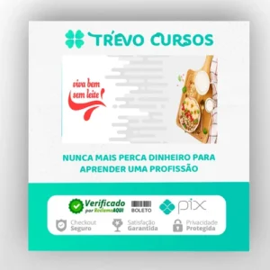 Viva Bem Sem Leite - Luciane Baldo