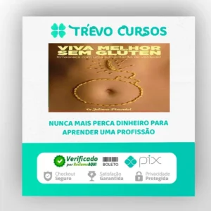 Viva Melhor Sem Glúten - Juliano Pimentel