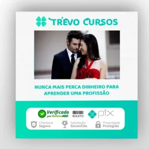 A Arte da Conquista 2.0 - Diego Mattos