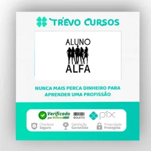 Aluno Alfa - Nerd Sedutor