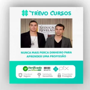 As Chaves da Persuasão - Bruno Ares e Alexander Voger