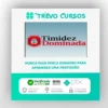 Timidez Dominada - Leandro