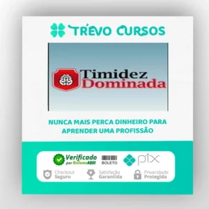 Timidez Dominada - Leandro