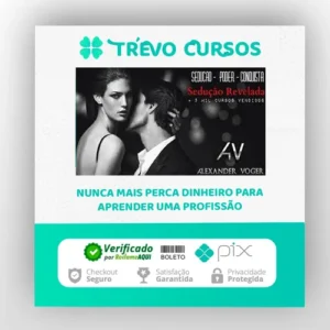 Tornado Social VIP - Alexander Voger