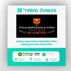 Transformation Mastery - Julien