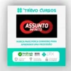 Assuntos Infinitos - Nerd Sedutor