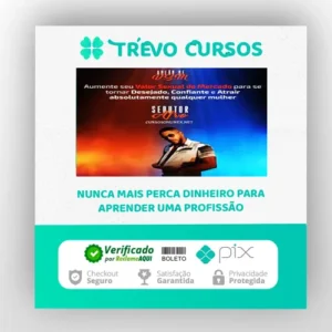 Aulão V.S.M 2021 - Sedutor Afro