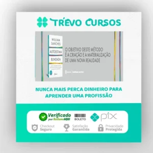 Autoestima Blindada - Willian Sanchez