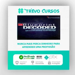 Blueprint Decoded - RSD Tyler