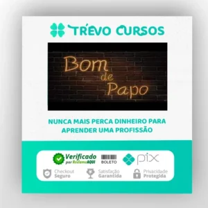 Bom de Papo - Johnny Vice