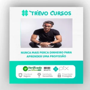 Clube da Conquista - Marcos Strider