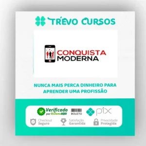 Conquista Moderna - Medina Dias