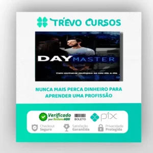 Day Master - Sétimo Amor
