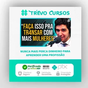 Daygame Brasil - Jake Janeiro