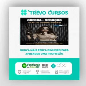 Guerra da Sedução - Santo Papo