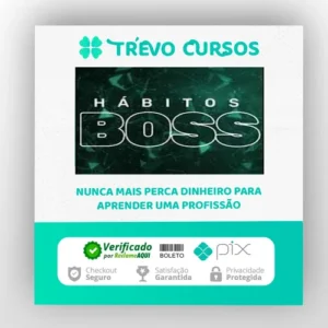 Hábitos Boss - Felipe Marx