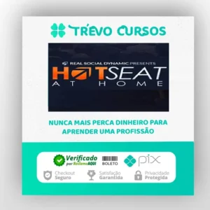 Hot Seat at Home - RSD Tyler