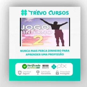 Jogo Interno 2.0 - Andre Sabetta