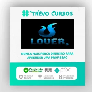 Lover 3.0 - Matheus Copini