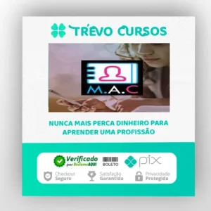 MAC: Máquina Automática de Contatos - Matheus Copini