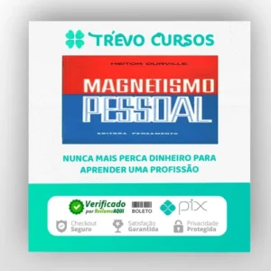 Magnetismo Pessoal - Heitor Durville