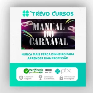 Manual do Carnaval - Alexandre Chollet