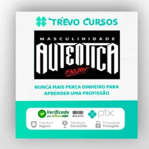 Masculinidade Autêntica - Ruan Lisboa