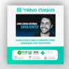 Mestre da Conversa - Andre Sabetta