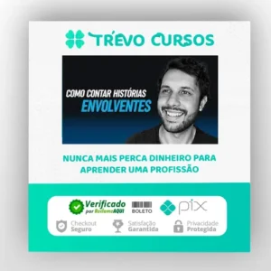 Mestre da Conversa - Andre Sabetta