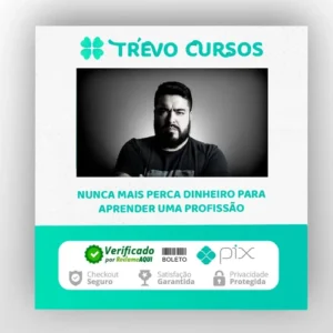 Método de Sedução Invisível - Marcel Kume