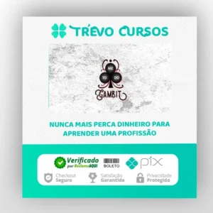 Método Gambit - Social Games 7