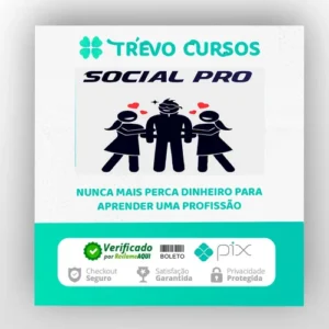 Método SocialPro - Gabriel Breier