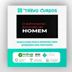 O Sofrimento Amoroso do Homem - Nessahan Alita (Robô)