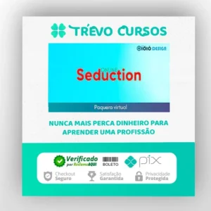 Online Seduction - Renato Brito