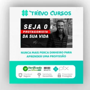 Protagonista - Felipe Marx