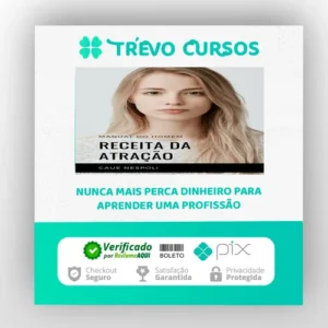 Receita da Atração - Caue Nespoli