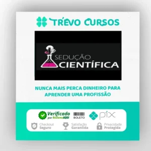 Sedução Cientifica - Elias Maman