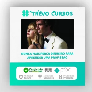 Segredos da Atração - Bruno Ares e Alexander Voger