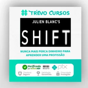 SHIFT - Julien Blanc [INGLÊS]