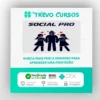 Social Pro:Modo Stifler do Invisível ao Desejado - Gabriel Breier