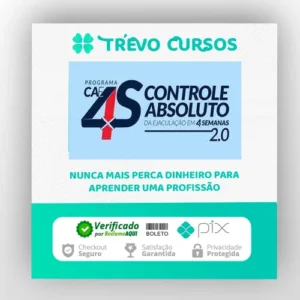 Controle de Ejaculação em 4 semanas - Davi Ribeiro