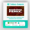Efeito Fênix: Massagem Tântrica Para Todos - João Vitor (Padrinho)