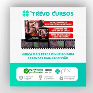 Guia do Desenvolvimento Masculino (Peniano) - Autor Desconhecido