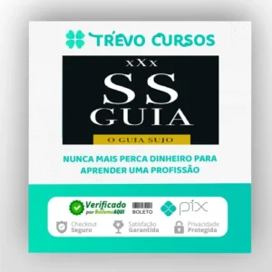 GUIA SS - Márcio Matos