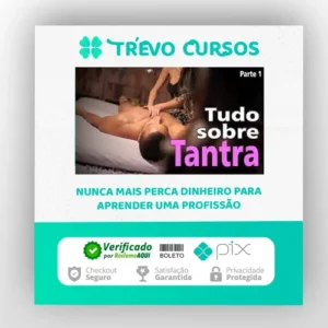Massagem Tantrica em Homens - Joyce Gumiero