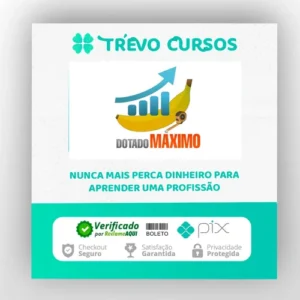 Método Dotado Máximo - Troy Tech