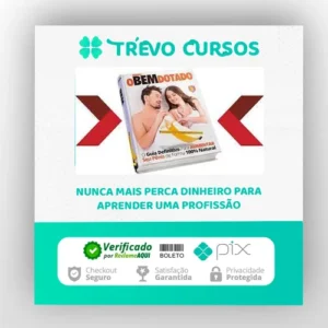 Método: O Bem Dotado - Autor Desconhecido