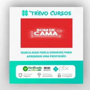 O Bom de Cama - Ana Otani