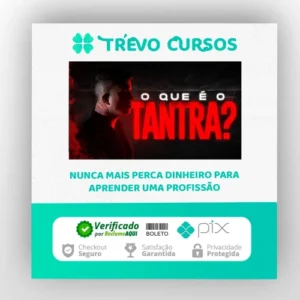 Sussurro Tântrico - João Vitor (Padrinho)